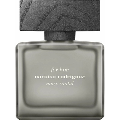Narciso Rodriguez pánská Musc Santal parfémovaná voda pánská 50 ml