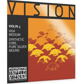 Thomastik VI04ST