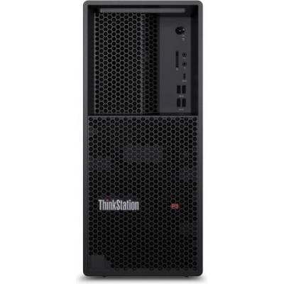 ThinkStation P3 Tower G2 CU9 285K 32GB 512SSD W11 Pro TopSeller (30HT009GGE)
