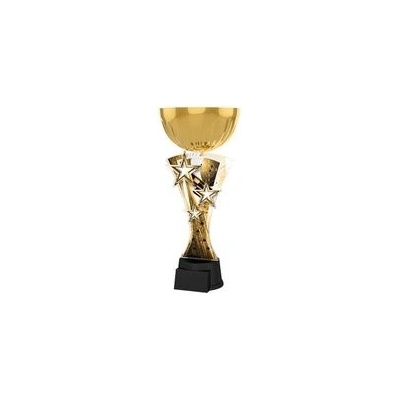 Poháry Bauer Akrylátová trofej ASTARNCUPMINIM06 Střelba