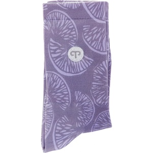 PEPPERMINT Дамски чорапи за колоездене PEPPERMINT Women's Signature Socks Print Cycling socks - Pulp Cloudy - размер 38-42 (EU) (207-0912-0812)