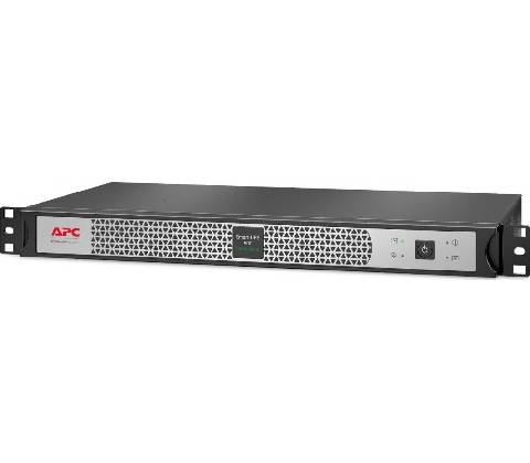 APC SCL500RMI1UC