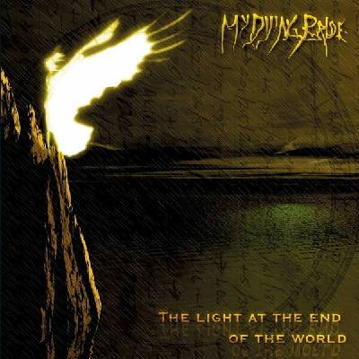 My Dying Bride - The Light At the End of the World CD