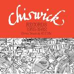 Various Artists - Chiswick Records 1975-1982 Seven Years At 45 RPM (Limited Edition) (3 LP) (0029667027717)