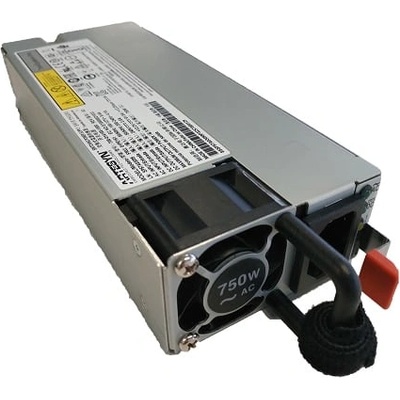 Lenovo ThinkSystem 750W 230V Titanium Hot-Swap Gen2 Power Supply v3 (4P57A82019)