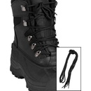 Mil-Tec bavlnené 2x čierne