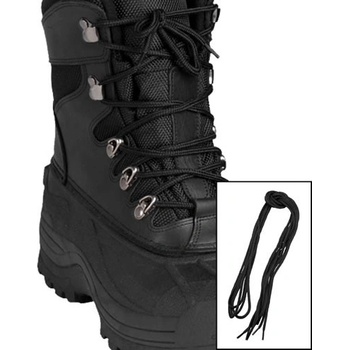 Mil-Tec bavlnené 2x čierne