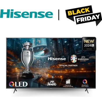 Hisense 55E77NQ PRO