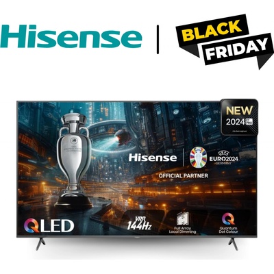 Hisense 55E77NQ PRO – Zboží Živě