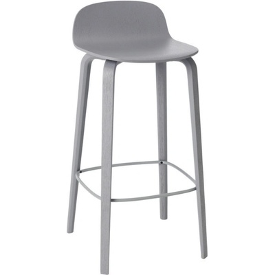 Muuto Visu 75 grey