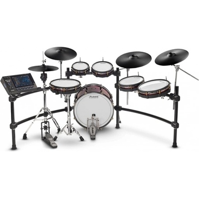 Alesis Strata Prime Black – Zboží Dáma