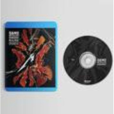 Metallica: S&M2 BD
