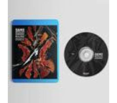 Metallica: S&M2 BD
