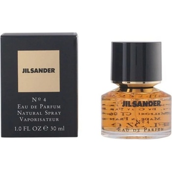 Jil Sander No.4 EDP 30 ml