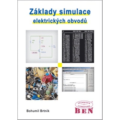 Základy simulace elektrických obvodů