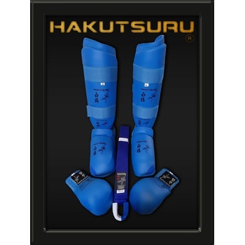 HakutsuruEquipment Akciový Súťažný Balík
