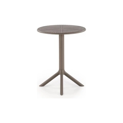 Halmar Stůl CALVO khaki