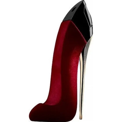 Carolina Herrera Good Girl Velvet Fatale EDP 80 ml