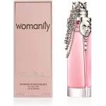 Thierry Mugler Womanity (Refillable) EDP 80 ml Парфюми