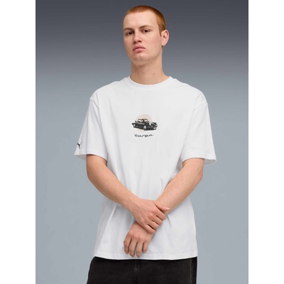 PUMA Тениска PL Targa Tee