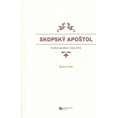 Skopský apoštol