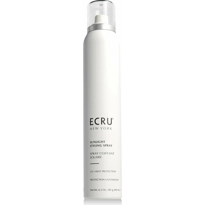 Ecru New York Sunlight Styling Spray pružný stylingový sprej 200 ml