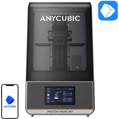 Anycubic Photon Mono M7