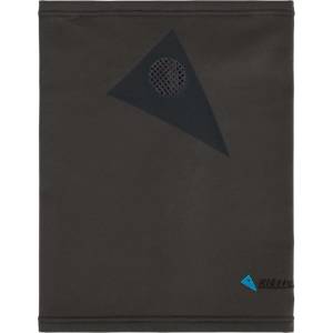 Klättermusen Шал Klättermusen Fulla Neckerchief - Black - размер One Size (203-3548-0111)