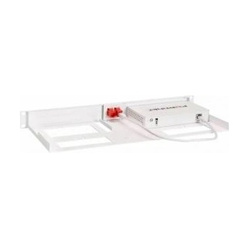 Rackmount Rackmount. IT RM-FR-T17 аксесоар за рафт Комплект на монтиране