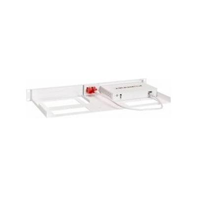 Rackmount Rackmount. IT RM-FR-T17 аксесоар за рафт Комплект на монтиране