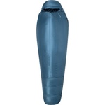 Marmot Пухен спален чувал Marmot Hibernest 15 Down sleeping bag - Summer Storm / Thunderhead - размер 198 cm (513-2054-0112) Спален чувал