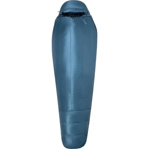 Marmot Пухен спален чувал Marmot Hibernest 15 Down sleeping bag - Summer Storm / Thunderhead - размер 198 cm (513-2054-0112) Спален чувал