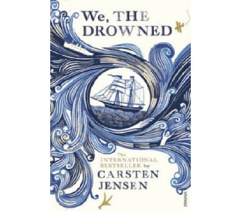 We, The Drowned