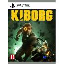 Kiborg