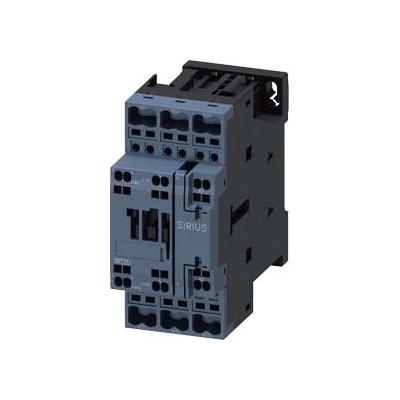 SIEMENS Stykač 3RT2025-2AP00 3RT2025-2AP00
