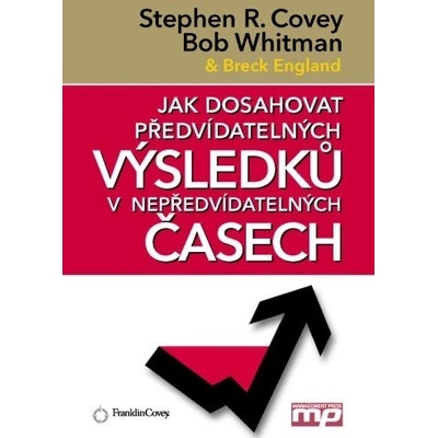 Jak dosahovat předvídatelných výsledků v nepředvídatelných časech
