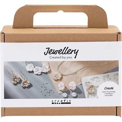 Creative Mini Craft Kit Jewellery (977767)