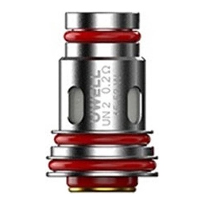 Uwell Aeglos P1 UN2 Meshed-H žhavicí hlava 0,2ohm