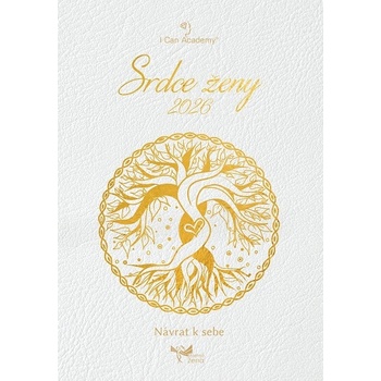 Srdce ženy 2026 - I Can Academy