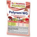 Hnojivá BASF POLYRAM WG 20 g