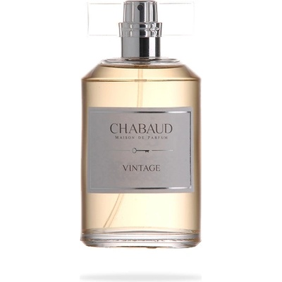 Chabaud Maison de Parfum Vintage parfumovaná voda dámska 100 ml