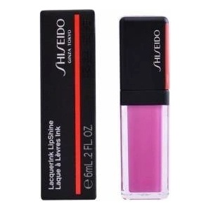 Shiseido Червило Lacquerink Shiseido Цвят 301 - lilac strobe 6 ml