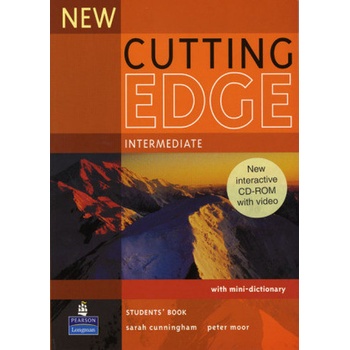 New Cutting Edge Intermediate