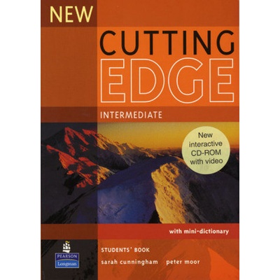 New Cutting Edge Intermediate