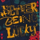 Better Being Lucky - The Wonder Stuff CD