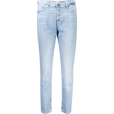 Guess jeans Дамски дънкови дънки guess jeans, Размер 25l29, Цвят Синьо (waya28d5925_azbr3a)