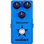 MusicStoreBG Blackstar lt boots overdrive pedal КИТАРЕН ЕФЕКТ ПЕДАЛ