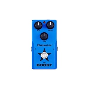 MusicStoreBG Blackstar lt boots overdrive pedal КИТАРЕН ЕФЕКТ ПЕДАЛ