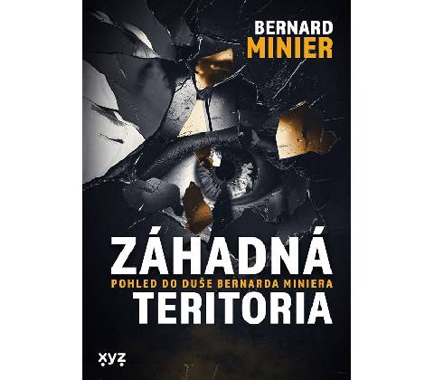 Záhadná teritoria