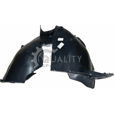 Podběh kola PL KOD plast ŠKODA OEM Originál 565809957D